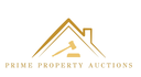 Logo of Prime Property Auctions