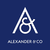 Alexander & Co Brackley logo