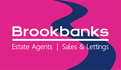 Brookbanks Estate Agents logo