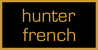 Hunter French - Castle Cary logo