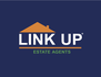 Link Up Estate Agents logo