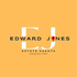 EDWARD JONES ESTATE AGENT logo