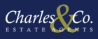 Logo of Charles & Co