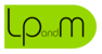 LP and M logo