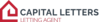 Capital Letters logo