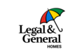 Cala Homes Midlands & Legal & General Homes