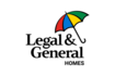 Logo of Legal & General Homes - Cross Trees Park Phase 2