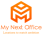 Logo of My Next Office