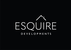 Esquire Developments - The Hollies logo