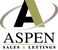 Aspen Estate Agents logo