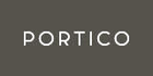 Portico - Royal Docks