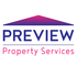 Preview Property Services logo