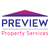 Preview Property Services logo