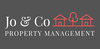 Jo & Co Property Management