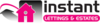 Instant Lettings & Estates logo