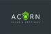 Acorn Sales and Lettings logo