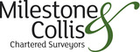 Milestone & Collis logo