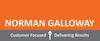 Norman Galloway Sales and Lettings logo