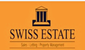 Swiss Estate logo