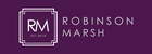 Robinson Marsh