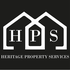 Logo of Heritage Property Services