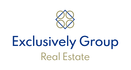 Exclusively Group Real Estate logo