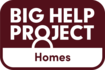 Big Help Homes logo