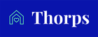 Thorps Estate Agents logo