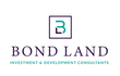Bond Land Investment & Development Consultants logo