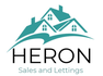 Logo of Heron Sales and Lettings