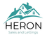 Heron Sales and Lettings