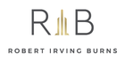 Logo of Robert Irving Burns