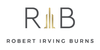 Robert Irving Burns logo