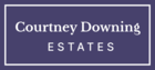 Logo of Courtney Downing Estates