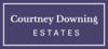 Courtney Downing Estates logo