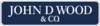 John D Wood & Co., Docklands & City logo