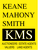 Keane Mahony Smith logo