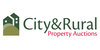 City & Rural Property Auctions logo