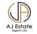 AJ Estate LTD logo