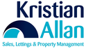 Kristian Allan Sales, Lettings & Property Management logo