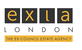 EXLA London logo
