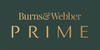 Burns & Webber Prime logo