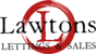 Lawtons Lettings & Sales
