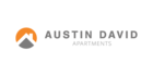 Logo of Austin David Apartments