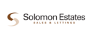 Logo of Solomon Estates