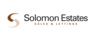 Solomon Estates logo