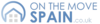 On The Move Spain logo