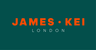 James Kei London logo
