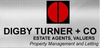 Digby Turner & Co logo