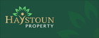 Logo of Haystoun Property Services Ltd